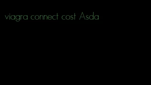 viagra connect cost Asda
