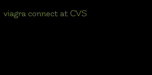 viagra connect at CVS
