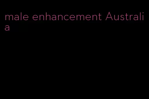 male enhancement Australia