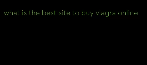 what is the best site to buy viagra online