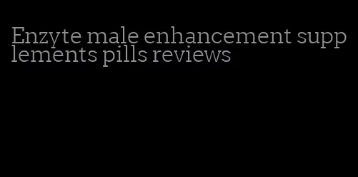 Enzyte male enhancement supplements pills reviews