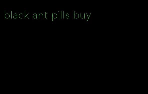 black ant pills buy