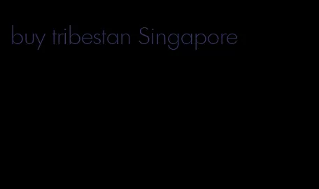 buy tribestan Singapore