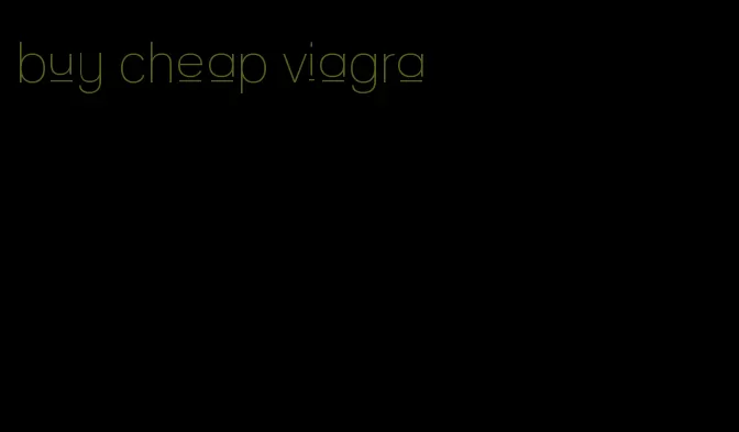 buy cheap viagra