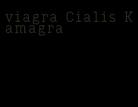 viagra Cialis Kamagra
