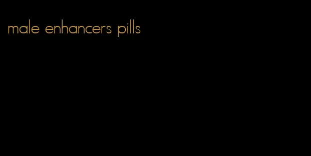 male enhancers pills