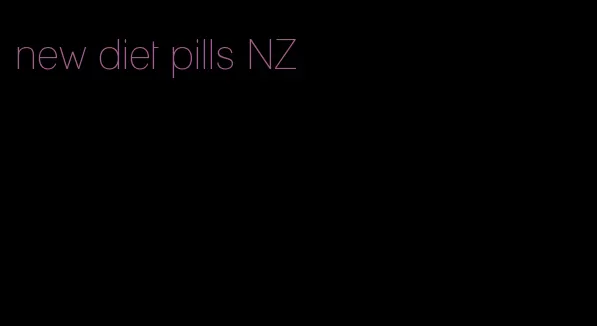new diet pills NZ