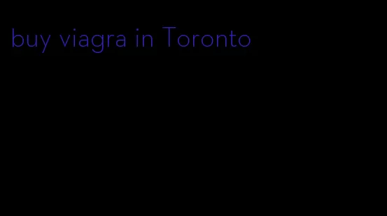 buy viagra in Toronto