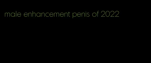 male enhancement penis of 2022