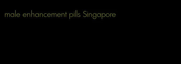 male enhancement pills Singapore