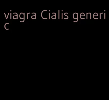 viagra Cialis generic