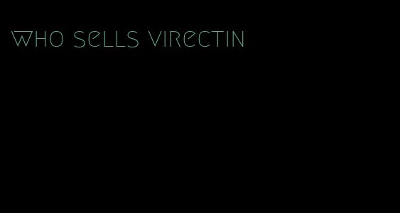who sells virectin