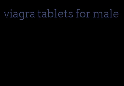 viagra tablets for male