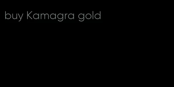 buy Kamagra gold