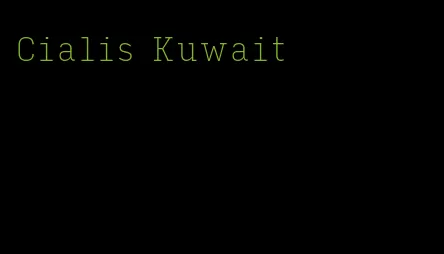 Cialis Kuwait