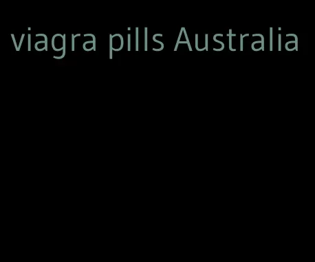 viagra pills Australia
