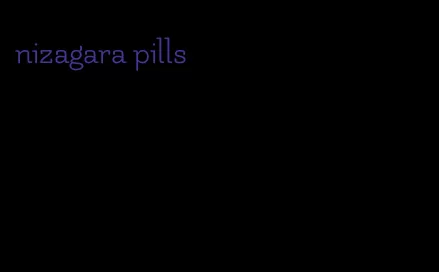 nizagara pills