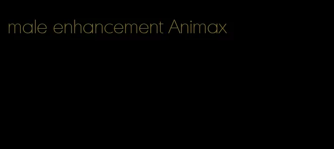 male enhancement Animax