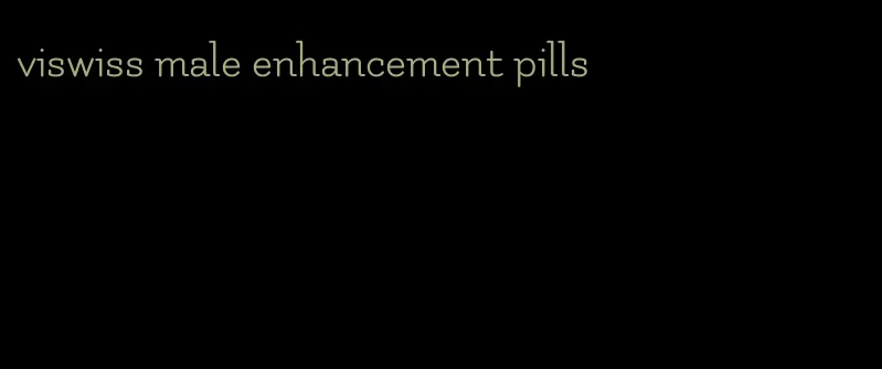 viswiss male enhancement pills