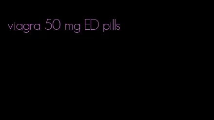 viagra 50 mg ED pills