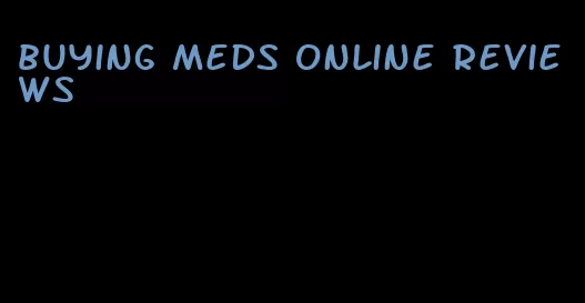 buying meds online reviews