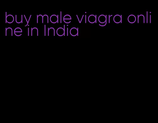 buy male viagra online in India