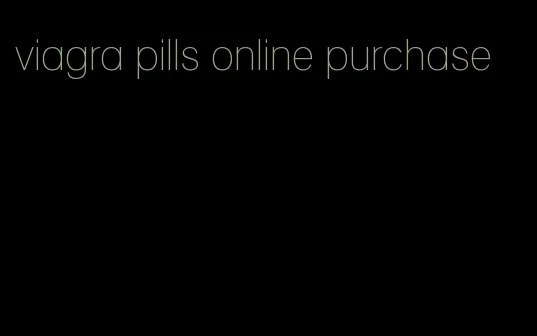 viagra pills online purchase
