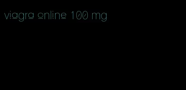 viagra online 100 mg