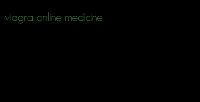 viagra online medicine