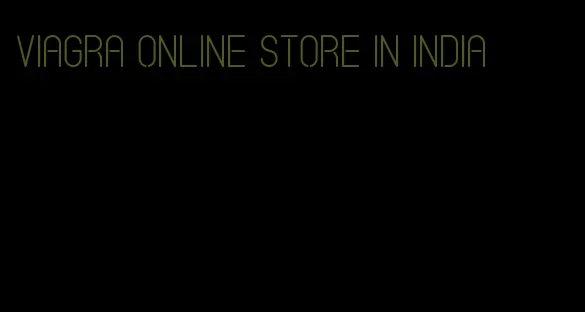 viagra online store in India