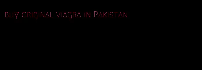 buy original viagra in Pakistan