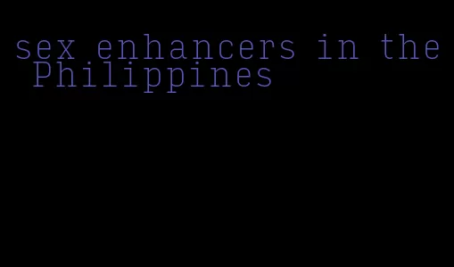 sex enhancers in the Philippines