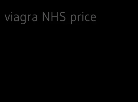viagra NHS price