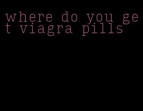where do you get viagra pills