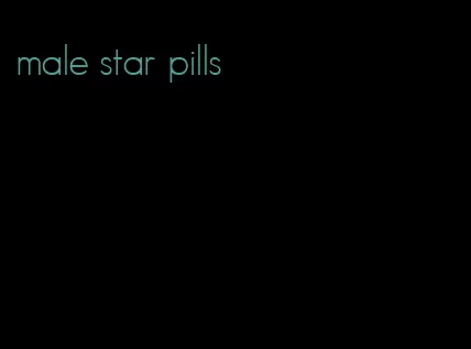 male star pills