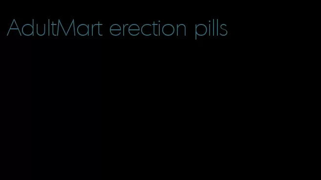 AdultMart erection pills