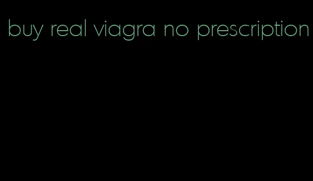 buy real viagra no prescription