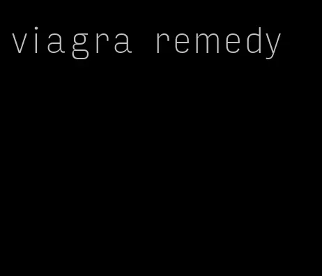 viagra remedy
