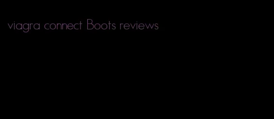 viagra connect Boots reviews