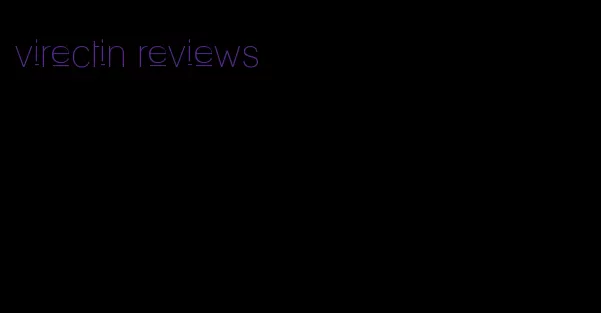 virectin reviews
