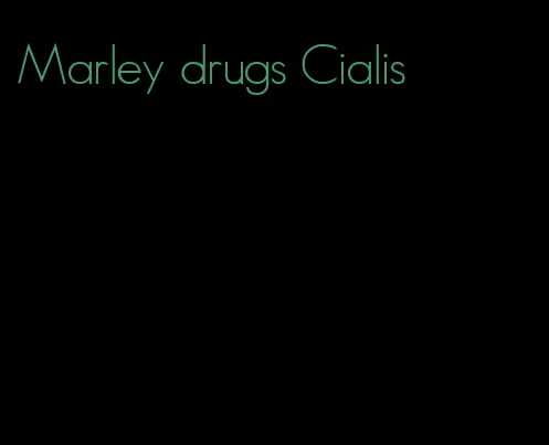 Marley drugs Cialis
