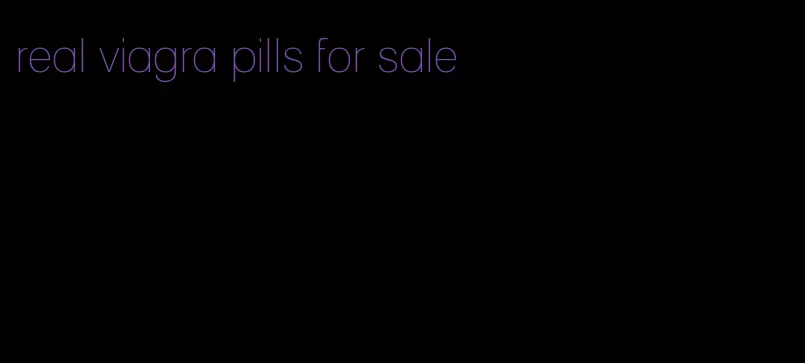 real viagra pills for sale