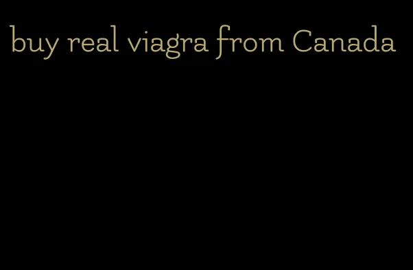 buy real viagra from Canada