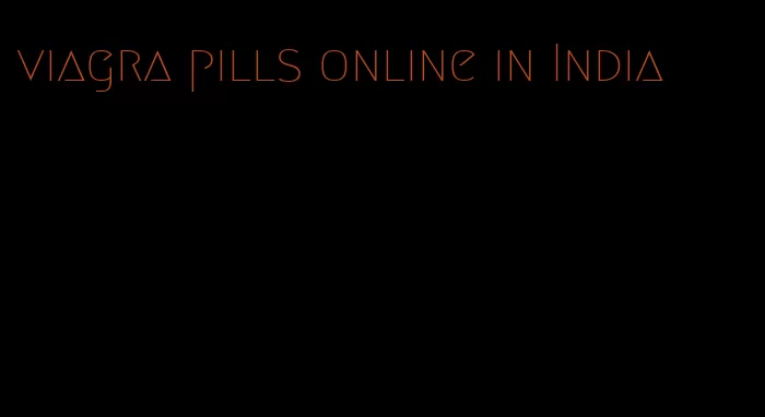 viagra pills online in India