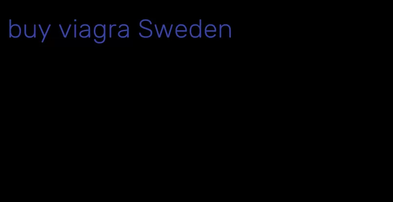 buy viagra Sweden
