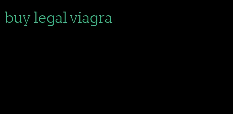 buy legal viagra