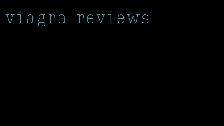 viagra reviews