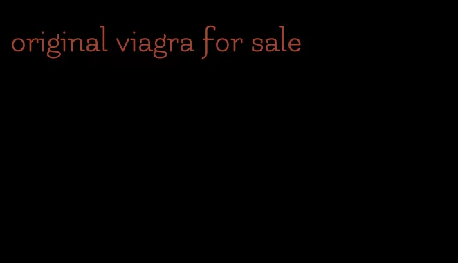 original viagra for sale
