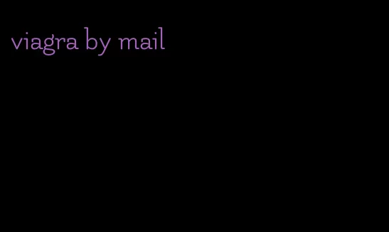 viagra by mail
