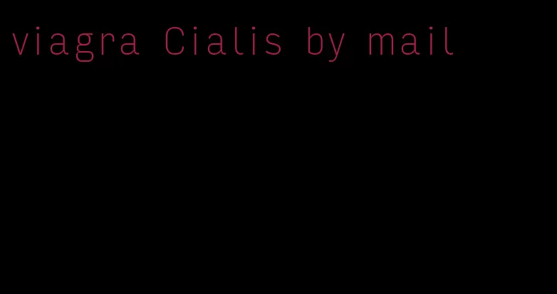 viagra Cialis by mail
